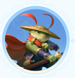 《梦想世界:长风问剑录》青蛙侠客宠物技能介绍(图2) 《梦想世界:长风问剑录》青蛙侠客宠物技能介绍(图2)