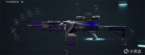 三角洲行动潮汐监狱战备方案