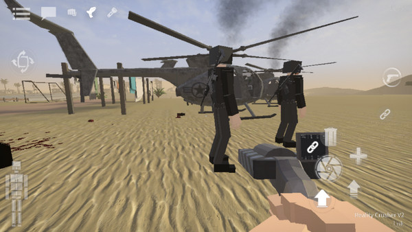 g沙盒仇恨 2025国际版(图3)