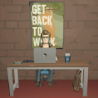 打工人传奇 免广告版