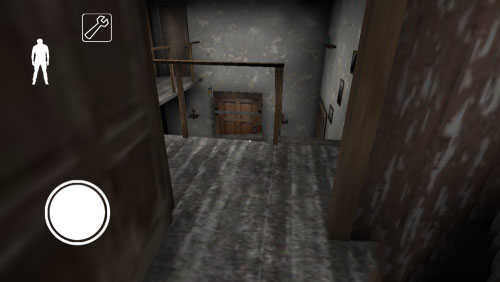 恐怖老奶奶 无限火力版(图1)