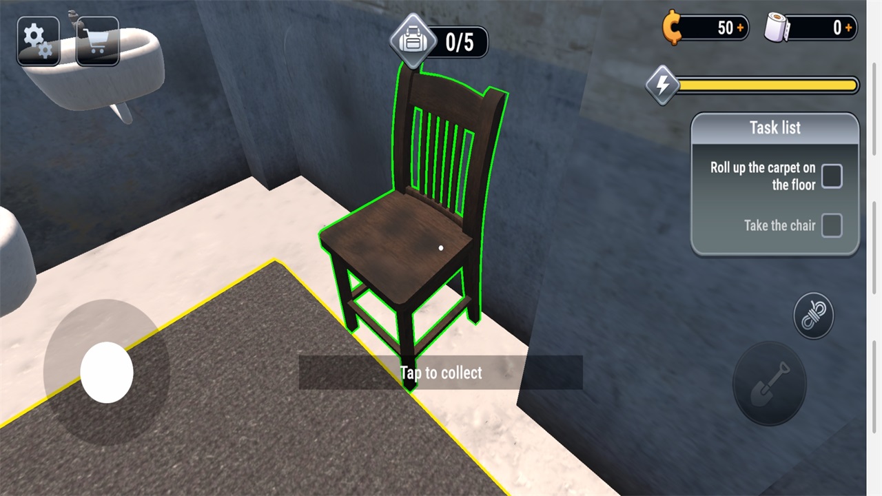 越狱模拟器3D(图6)