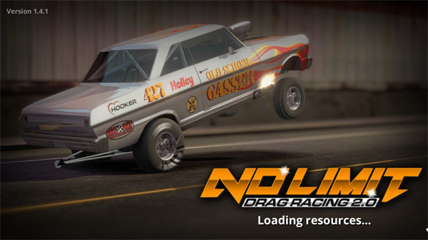 
无极限飙车2 中文版