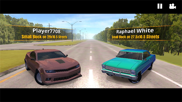 
无极限飙车2 中文版