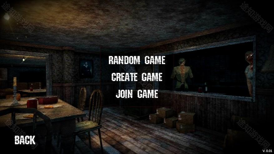 
恐怖老奶奶 正版内置菜单版