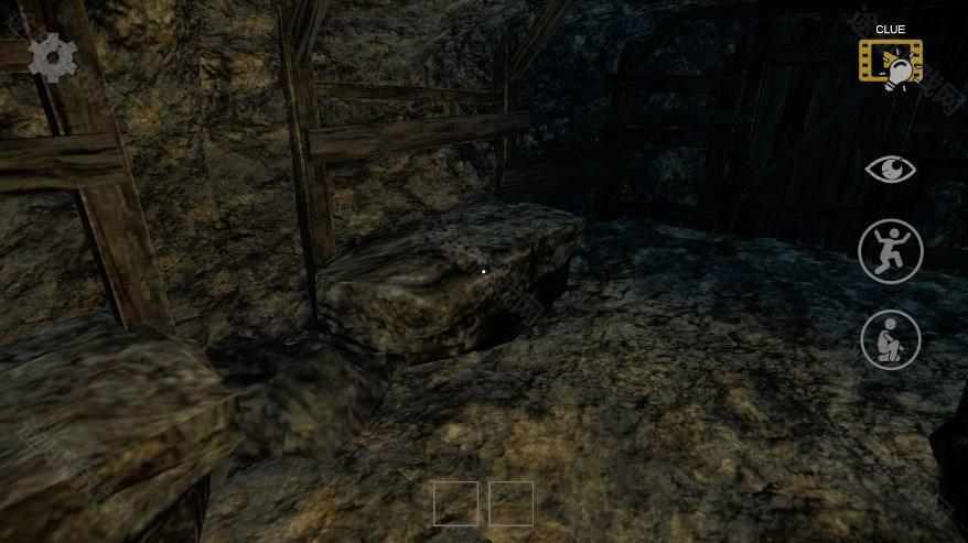 
恐怖老奶奶 正版内置菜单版