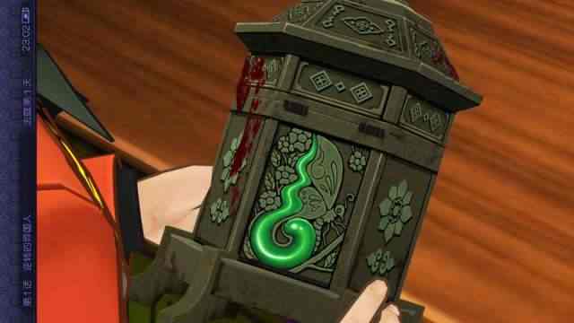 
逆转裁判6 完整版