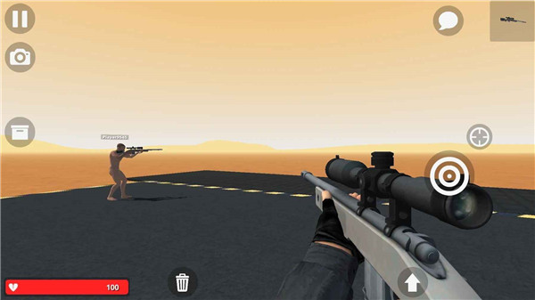 
快乐沙盒 中文版