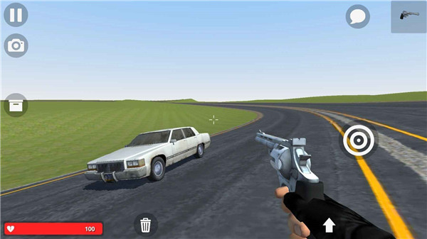 
快乐沙盒 中文版