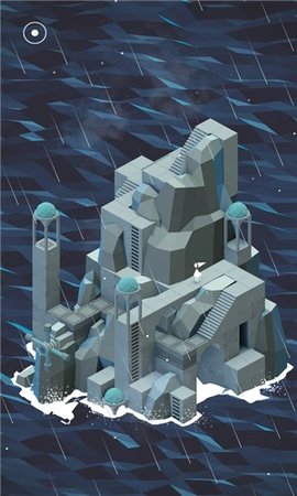 
纪念碑谷3 内置mod菜单版