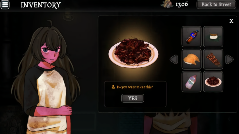 
跨维度自动售货机