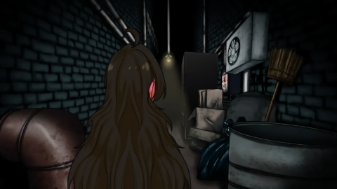 
跨维度自动售货机