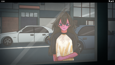 跨维度自动售货机游戏图片5