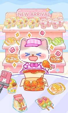 
水晶糖果 免广告版