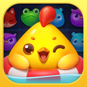 开心消消乐 应用宝版