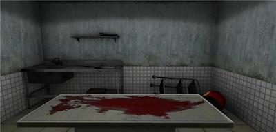 
标本零 无限子弹mod版