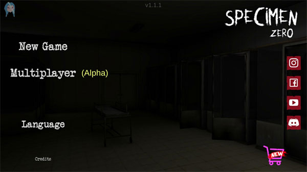 标本零 无限子弹mod版(图2)