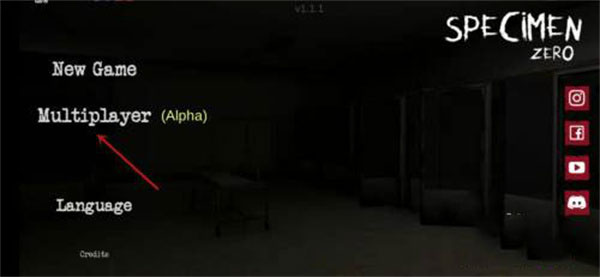 标本零 无限子弹mod版(图3)