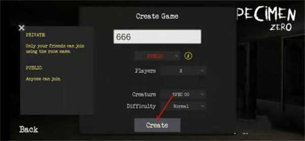 标本零 无限子弹mod版(图6)
