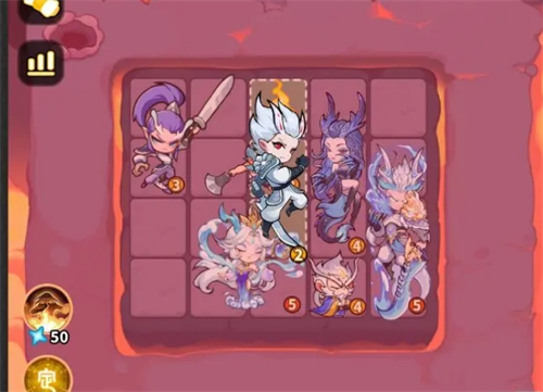 《魔宠降临》水系阵容配队攻略