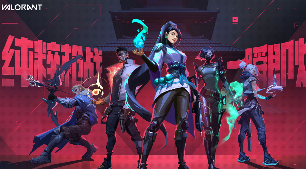 《无畏契约：源能行动》传火给别人方法一览(图4)