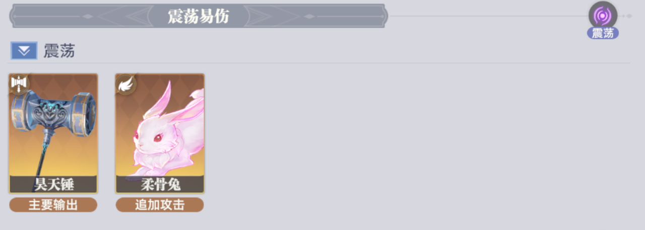 斗罗大陆：猎魂世界新手阵容分配细节