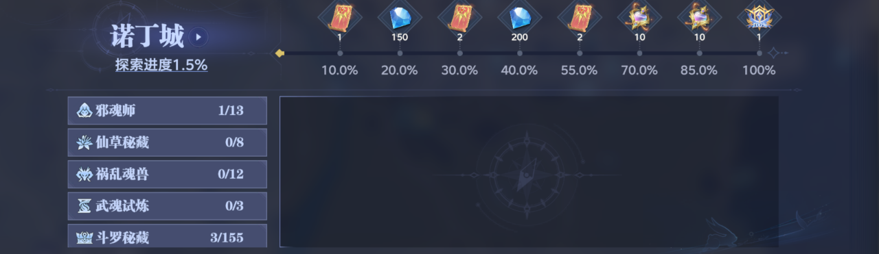 斗罗大陆：猎魂世界每日上限必须做的事