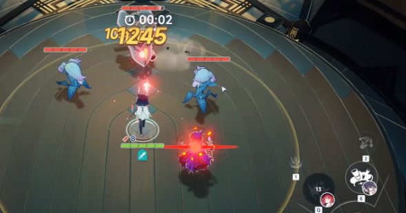 《星塔旅人》真格挑战玩法介绍(图4)