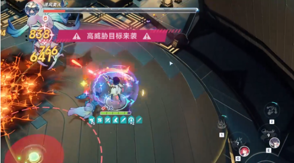 《星塔旅人》真格挑战玩法介绍(图5)