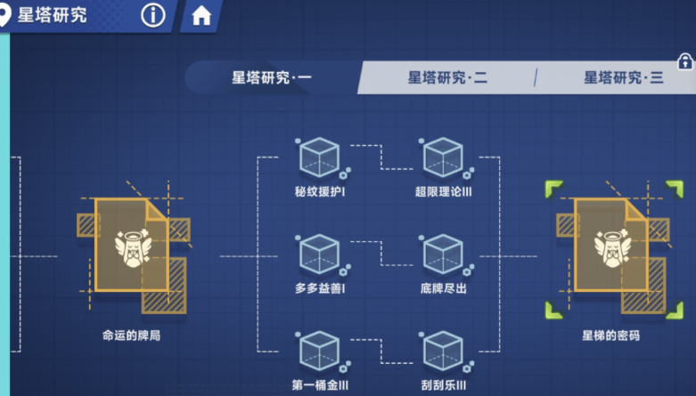 《星塔旅人》元素星塔玩法介绍(图3)