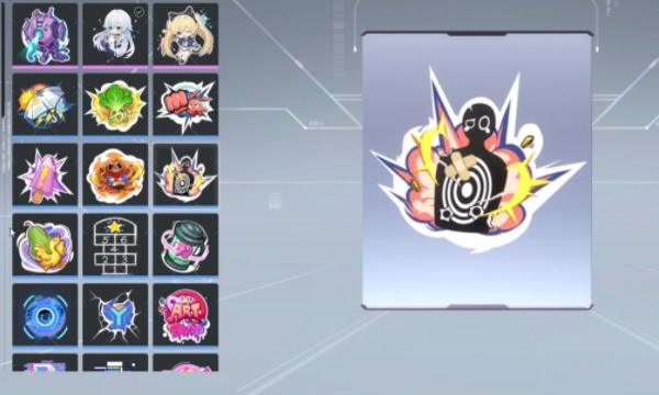 《卡拉彼丘》表情包获取攻略(图4)