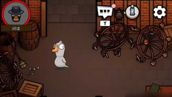 《鹅鸭杀》通灵者介绍(图5)