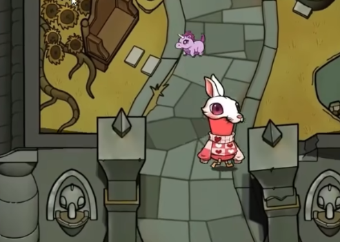 《鹅鸭杀》恶魔猎手玩法介绍(图5)