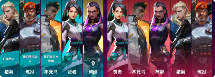 《无畏契约：源能行动》购买英雄方法(图2)