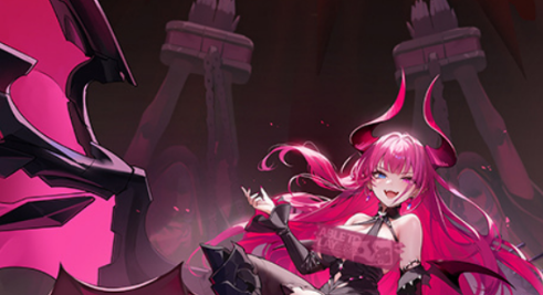 《碧蓝航线》梅克琳达介绍(图2)