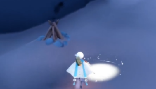 《光遇》捣蛋鬼先祖兑换图介绍(图3)