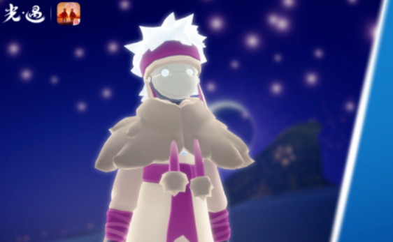 《光遇》捣蛋鬼先祖兑换图介绍(图2)