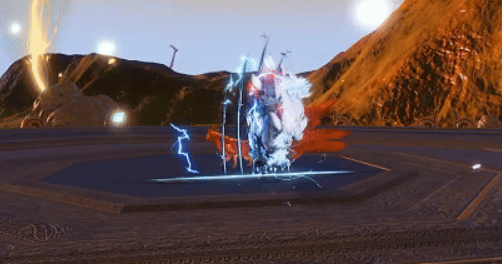 《妄想山海》狴犴介绍(图4)