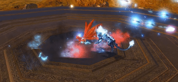 《妄想山海》狴犴介绍(图6)