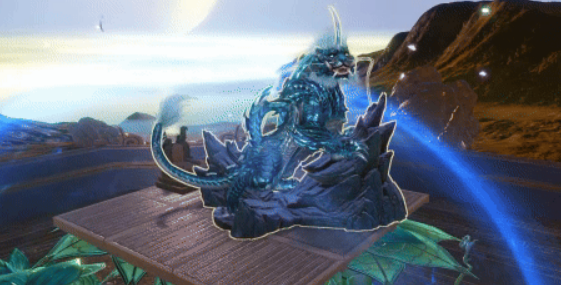 《妄想山海》狴犴介绍(图7)