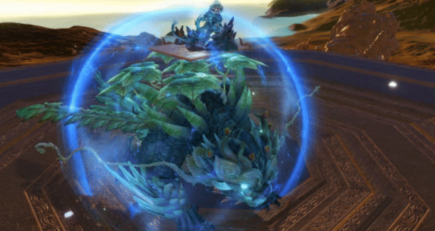 《妄想山海》狴犴介绍(图8)