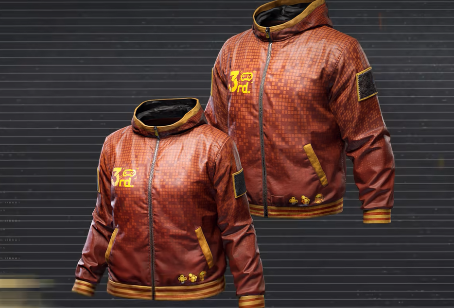 《暗区突围》三周年活动介绍(图4)