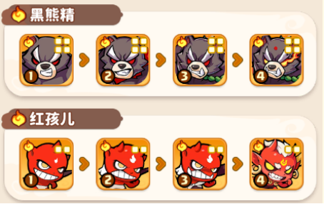 《魔宠降临》珞珈尊者技能属性介绍