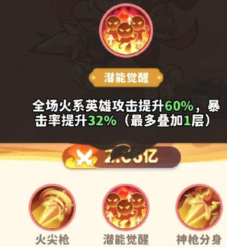 《魔宠降临》赤焰魔童阵容搭配推荐