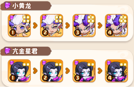 《魔宠降临》玄霄雷使技能属性一览