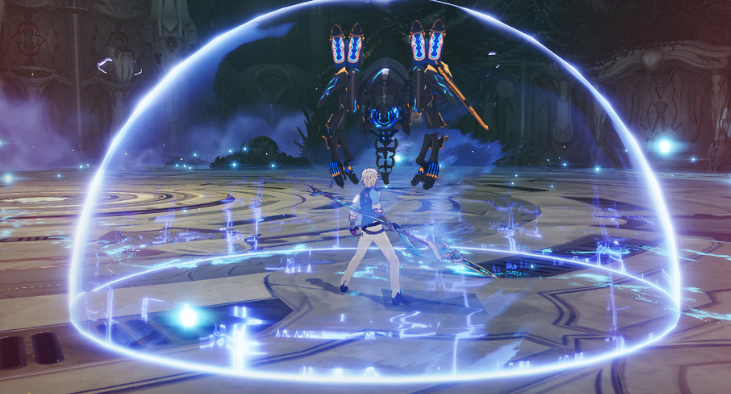 《星痕共鸣》boss位置一览(图6)