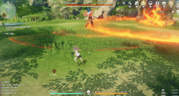 《星痕共鸣》boss位置一览(图5)