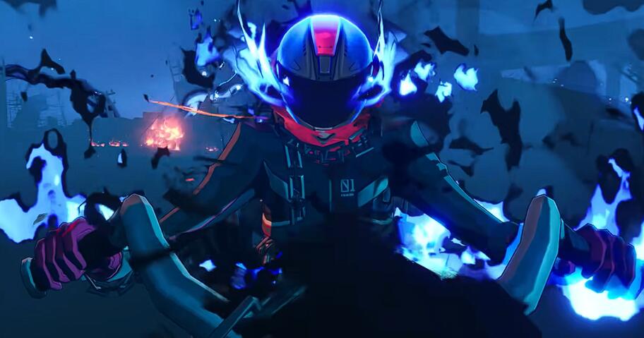 《异环》boss无首铁驭打法介绍(图4)