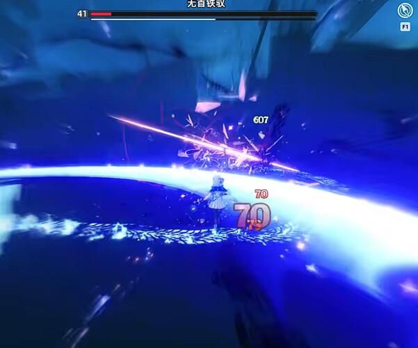 《异环》boss无首铁驭打法介绍(图5)