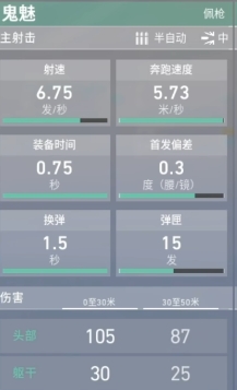《无畏契约:源能行动》鬼魅介绍(图4) 《无畏契约:源能行动》鬼魅介绍(图4)
